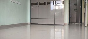 Bathroom in 2.5 BHK Apartment at Grandeur Tower, Borivali East – for Sale