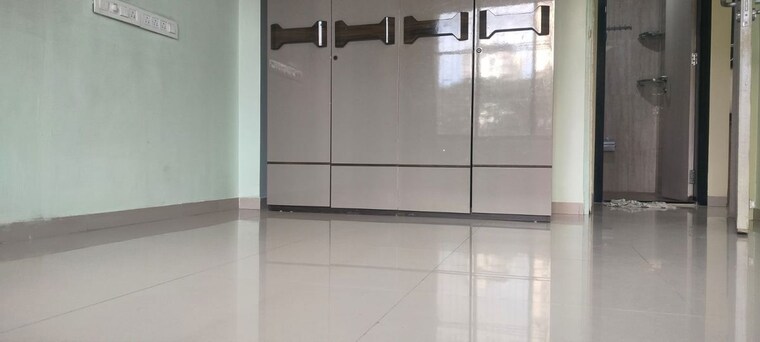 Bathroom, grandeur-tower 2.5 Bedroom 1275 Sq.Ft. Apartment In Borivali East Mumbai 10262605