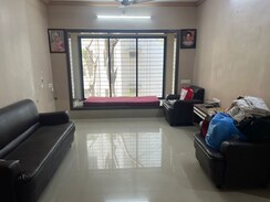 2 BHK Apartment For Rent in Padmini CHS