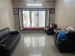 2 BHK Apartment For Rent in Padmini CHS, Chembur