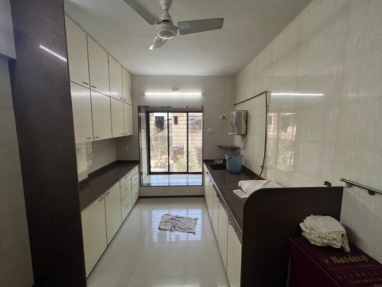 Kitchen, padmini-chs 2 Bedroom 700 Sq.Ft. Apartment In Chembur Mumbai 10262615