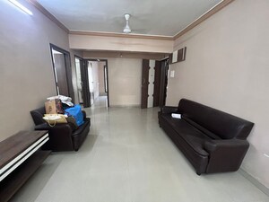 Living Room in 2 BHK Apartment at Padmini CHS, Chembur – for Rent