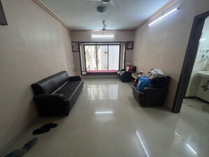 Living Room in 2 BHK Apartment at Padmini CHS, Chembur – for Rent