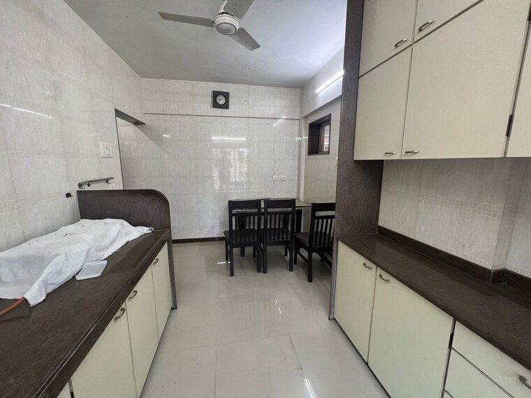 Kitchen, padmini-chs 2 Bedroom 700 Sq.Ft. Apartment In Chembur Mumbai 10262615
