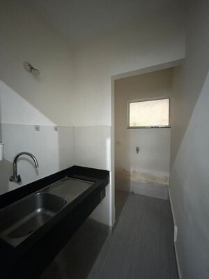 Kitchen in 3 BHK Penthouse at Atul Western Hills TownHouses, Baner – for Rent