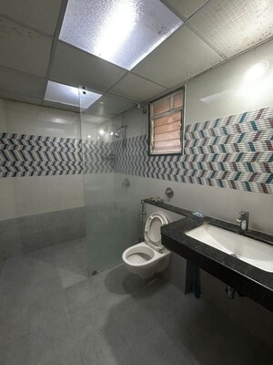 Team Area in 3 BHK Penthouse at Atul Western Hills TownHouses, Baner – for Rent