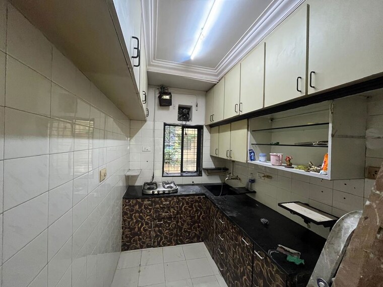 Kitchen, satyalaxmi-chs 2 Bedroom 700 Sq.Ft. Apartment In Chembur Mumbai 10262625