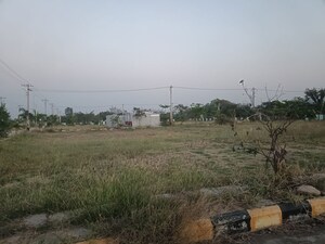 Plot Area in  Plot at Railapur – for Sale