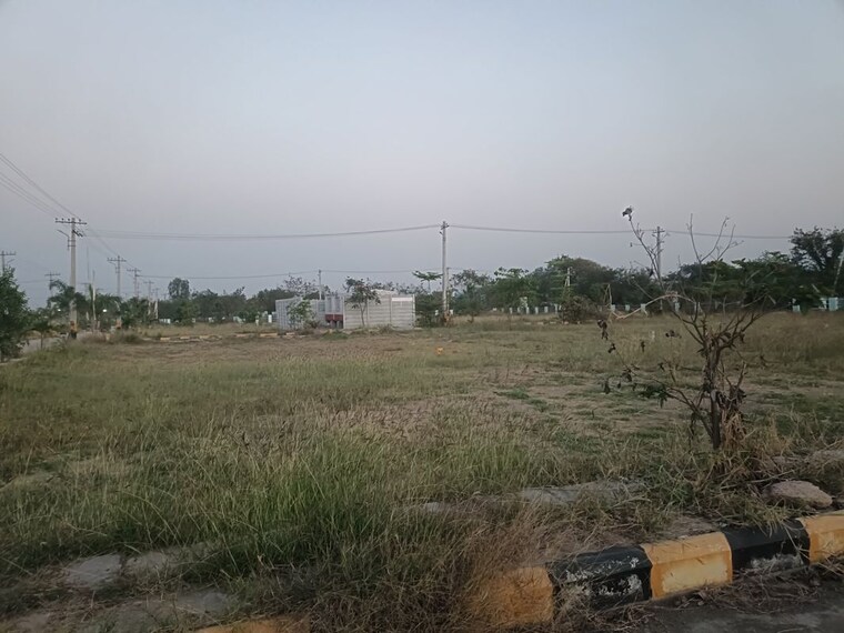 undefined, railapur  222 Sq.Yd. Plot In Railapur Hyderabad 10262623