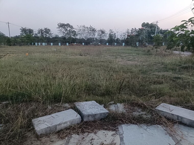 undefined, railapur  222 Sq.Yd. Plot In Railapur Hyderabad 10262623