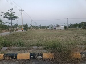 Plot Area in  Plot at Railapur – for Sale
