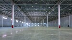 20000 Sq.Yd. Warehouse in Shapoorji Pallonji Sewri