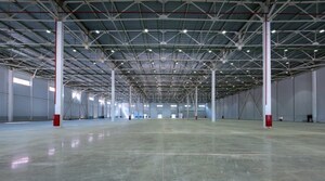  Warehouse For Sale in Shapoorji Pallonji Sewri, Sewri