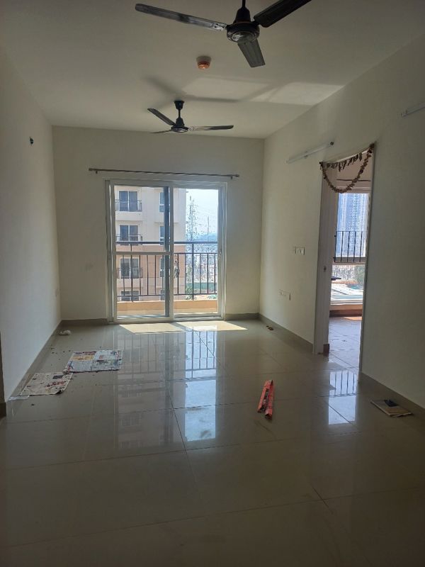 3 BHK + Study Room Apartment For Sale in Brigade El Dorado Gallium