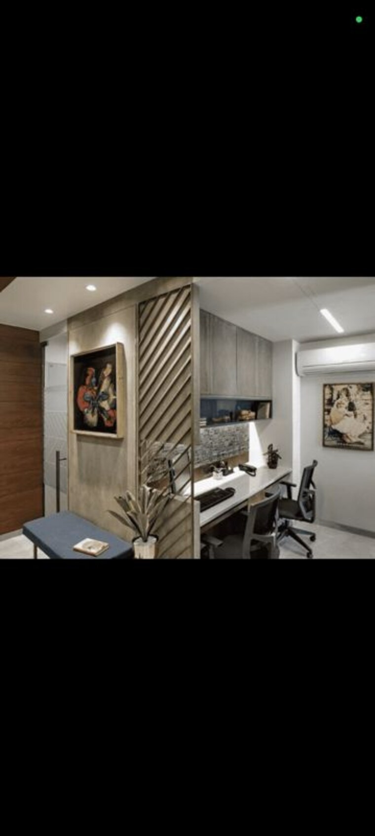 Floor Plan, wagle-estate Commercial Office Space 680 Sq.Ft. In Shivaji Nagar Thane 10262641