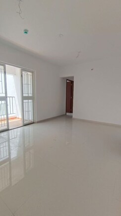 2 BHK + Pooja Room Apartment For Rent in VMA Reserve