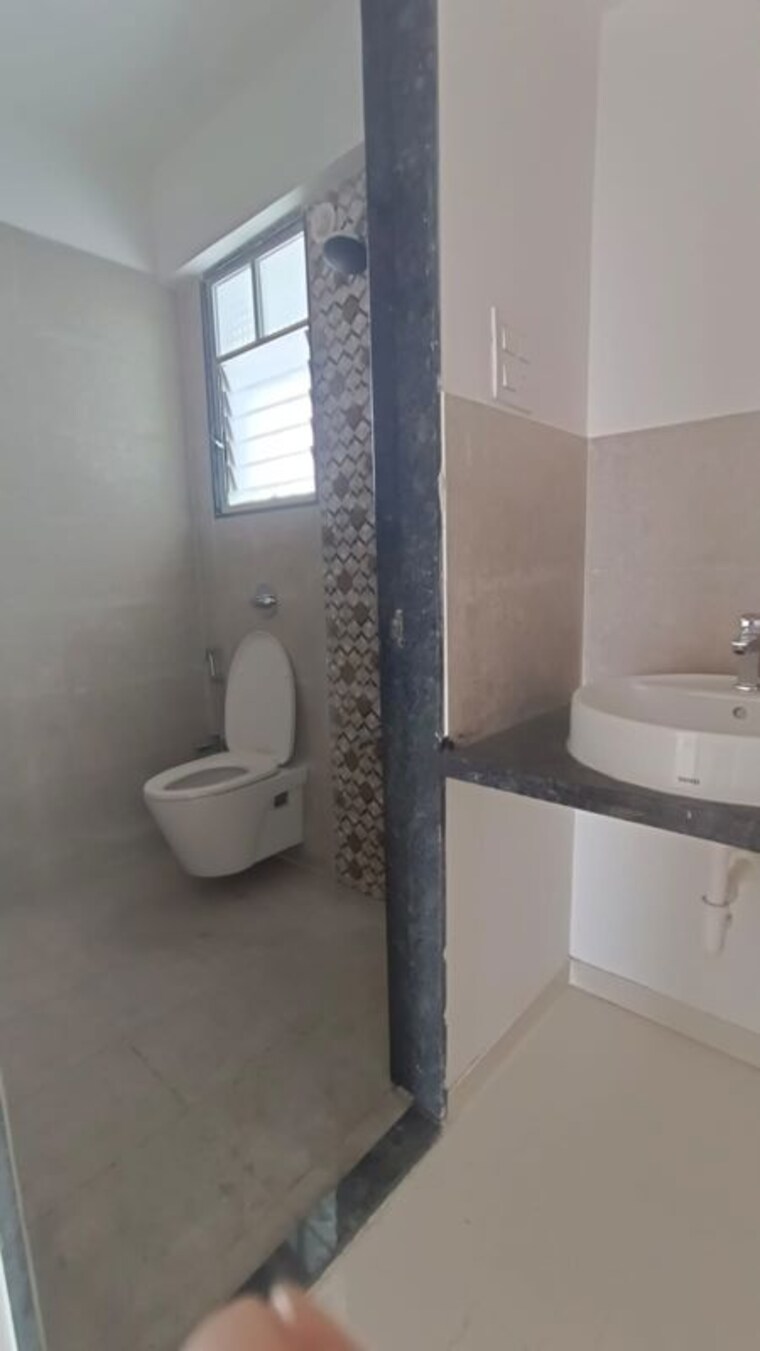Bathroom, vma-reserve 2 Bedroom 853 Sq.Ft. Apartment In Punawale Pune 10258702