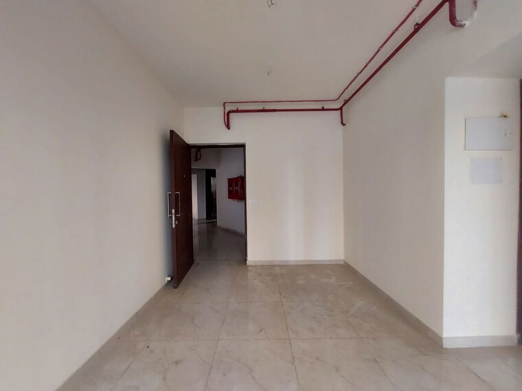 Room, sunteck-maxxworld 1 Bedroom 407 Sq.Ft. Apartment In Tivri Palghar 10262654