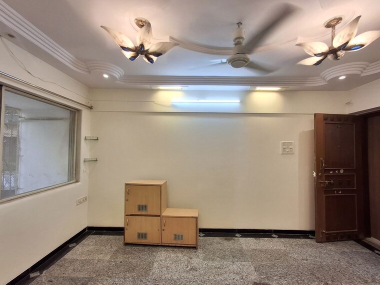 Room, lokhandwala-octacrest 3 Bedroom 1350 Sq.Ft. Apartment In Kandivali East Mumbai 10262645