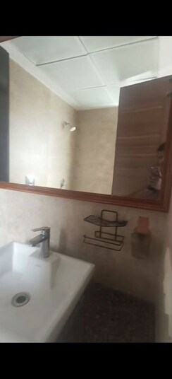3.5 BHK + Servant Room Apartment For Rent in Shalimar Oneworld Vista