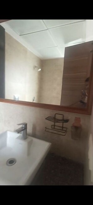 3.5 BHK Apartment For Rent in Shalimar Oneworld Vista, Gomti Nagar