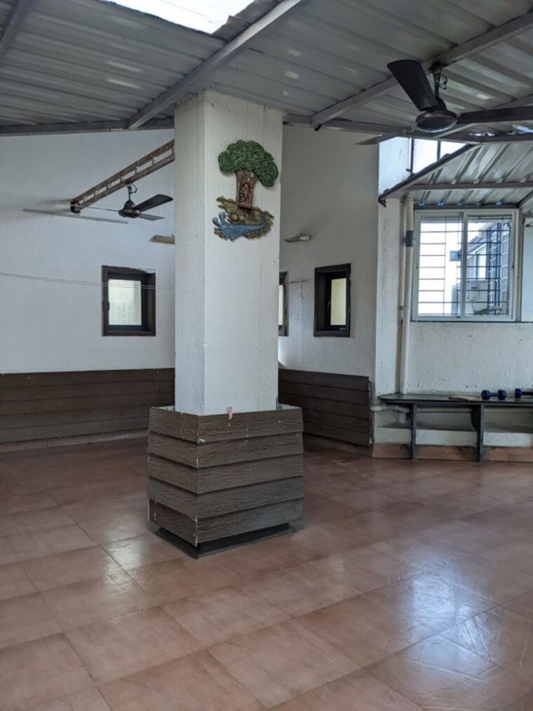 Exterior View, rama-capriccio-phase-i 4 Bedroom 1800 Sq.Ft. Penthouse In Wakad Pune 10262618