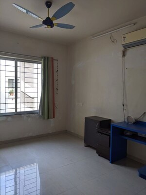 Room in 4 BHK Penthouse at Rama Capriccio Phase I, Wakad – for Sale