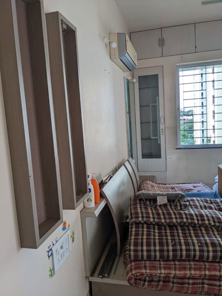 undefined, rama-capriccio-phase-i 4 Bedroom 1800 Sq.Ft. Penthouse In Wakad Pune 10262618