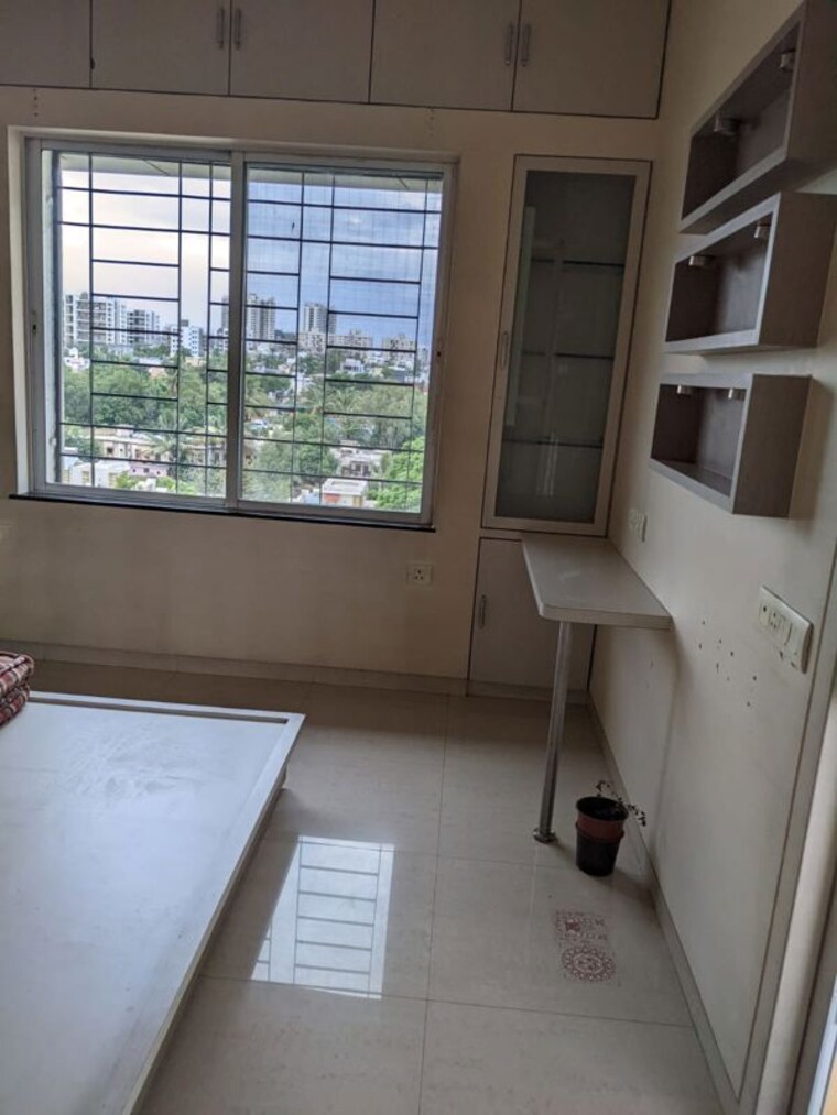 Other, rama-capriccio-phase-i 4 Bedroom 1800 Sq.Ft. Penthouse In Wakad Pune 10262618