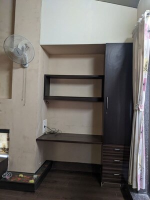 Furnished Amenities in 4 BHK Penthouse at Rama Capriccio Phase I, Wakad – for Sale