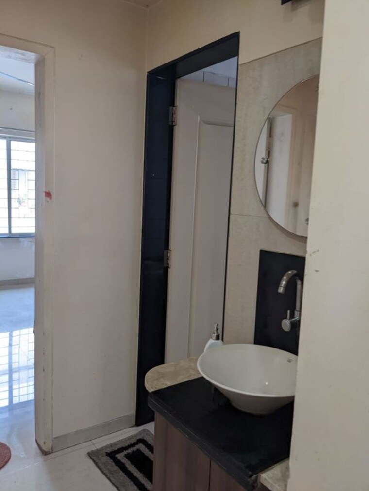 Other, rama-capriccio-phase-i 4 Bedroom 1800 Sq.Ft. Penthouse In Wakad Pune 10262618