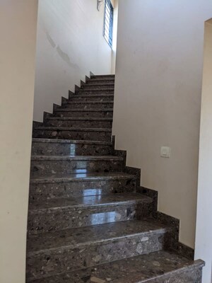 Staircase in 4 BHK Penthouse at Rama Capriccio Phase I, Wakad – for Sale