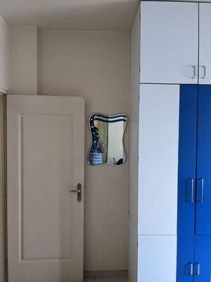 Furnished Amenities in 4 BHK Penthouse at Rama Capriccio Phase I, Wakad – for Sale