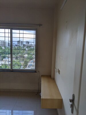 Room in 4 BHK Penthouse at Rama Capriccio Phase I, Wakad – for Sale