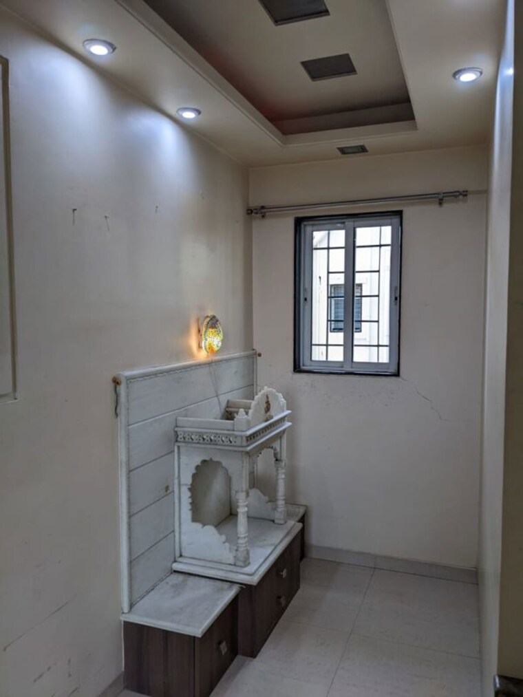 Other, rama-capriccio-phase-i 4 Bedroom 1800 Sq.Ft. Penthouse In Wakad Pune 10262618
