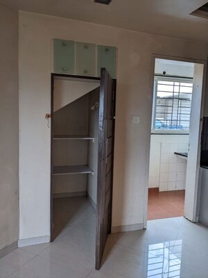 Furnished Amenities in 4 BHK Penthouse at Rama Capriccio Phase I, Wakad – for Sale