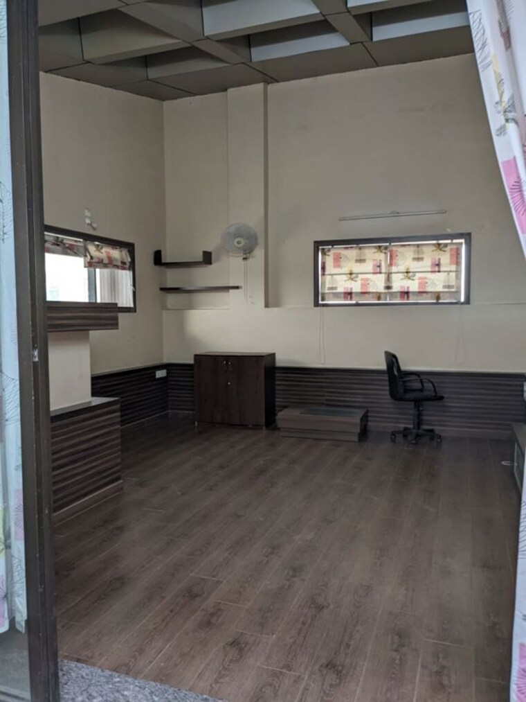 Room, rama-capriccio-phase-i 4 Bedroom 1800 Sq.Ft. Penthouse In Wakad Pune 10262618