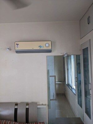 Furnished Amenities in 4 BHK Penthouse at Rama Capriccio Phase I, Wakad – for Sale