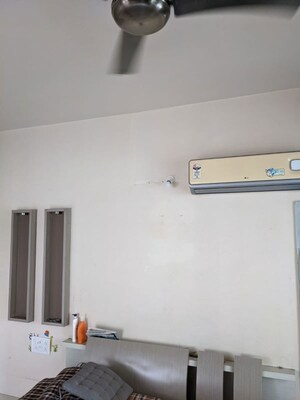 Furnished Amenities in 4 BHK Penthouse at Rama Capriccio Phase I, Wakad – for Sale