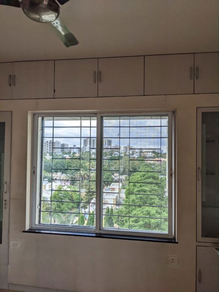 Other, rama-capriccio-phase-i 4 Bedroom 1800 Sq.Ft. Penthouse In Wakad Pune 10262618
