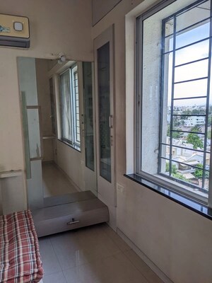 Furnished Amenities in 4 BHK Penthouse at Rama Capriccio Phase I, Wakad – for Sale