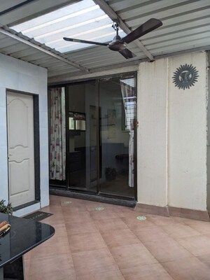 4 BHK Penthouse – Exterior View View at Rama Capriccio Phase I, Wakad - for Sale