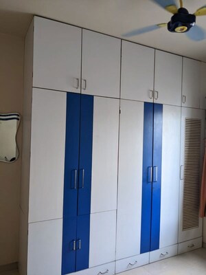 Furnished Amenities in 4 BHK Penthouse at Rama Capriccio Phase I, Wakad – for Sale