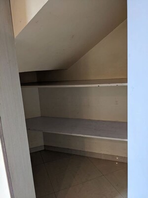 Furnished Amenities in 4 BHK Penthouse at Rama Capriccio Phase I, Wakad – for Sale