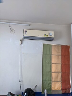 Furnished Amenities in 4 BHK Penthouse at Rama Capriccio Phase I, Wakad – for Sale