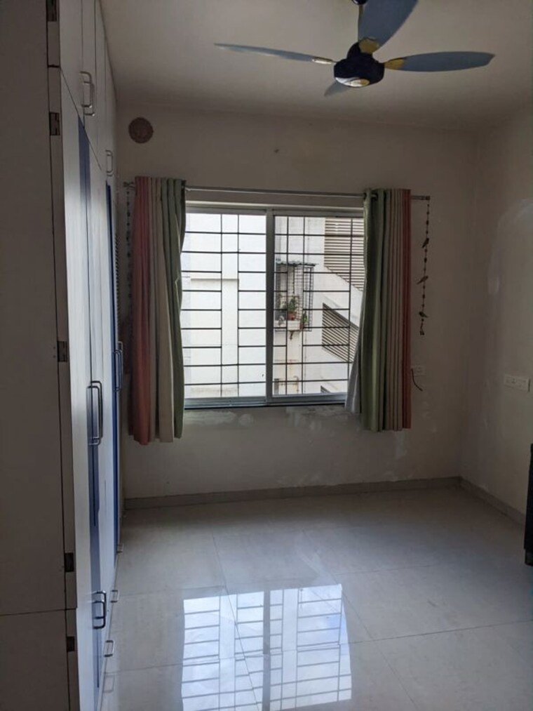 Room, rama-capriccio-phase-i 4 Bedroom 1800 Sq.Ft. Penthouse In Wakad Pune 10262618