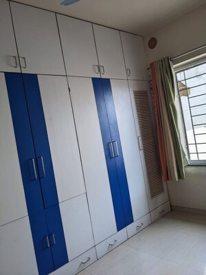 Furnished Amenities in 4 BHK Penthouse at Rama Capriccio Phase I, Wakad – for Sale