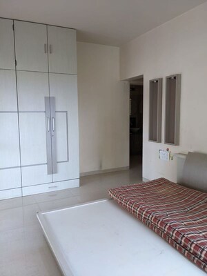 Room in 4 BHK Penthouse at Rama Capriccio Phase I, Wakad – for Sale