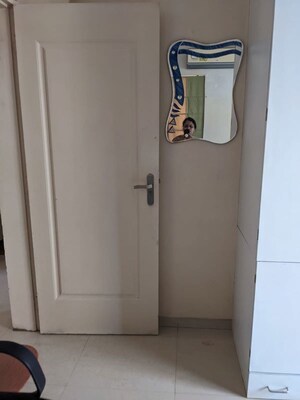 Furnished Amenities in 4 BHK Penthouse at Rama Capriccio Phase I, Wakad – for Sale