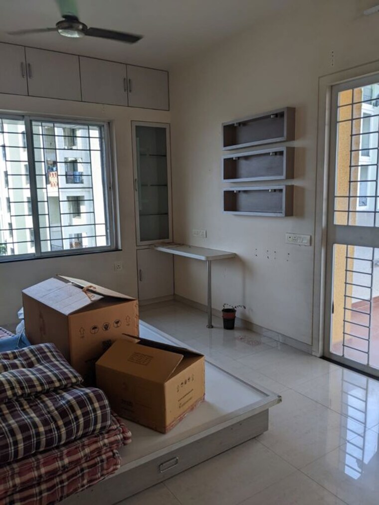 Room, rama-capriccio-phase-i 4 Bedroom 1800 Sq.Ft. Penthouse In Wakad Pune 10262618